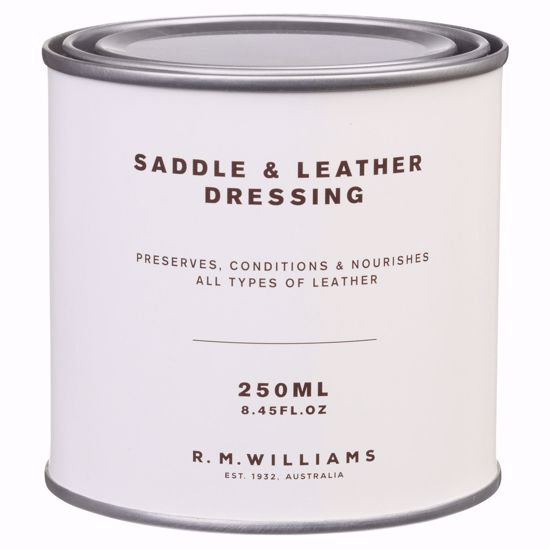 Picture of Saddle Dressing (CC149)