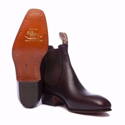 Boots Online Rm Williams Boots Rm williams classic adelaide boots (b550y). boots online rm williams boots