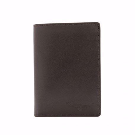 Boots Online. RM Williams Small Leather Tri-fold Wallet CG436