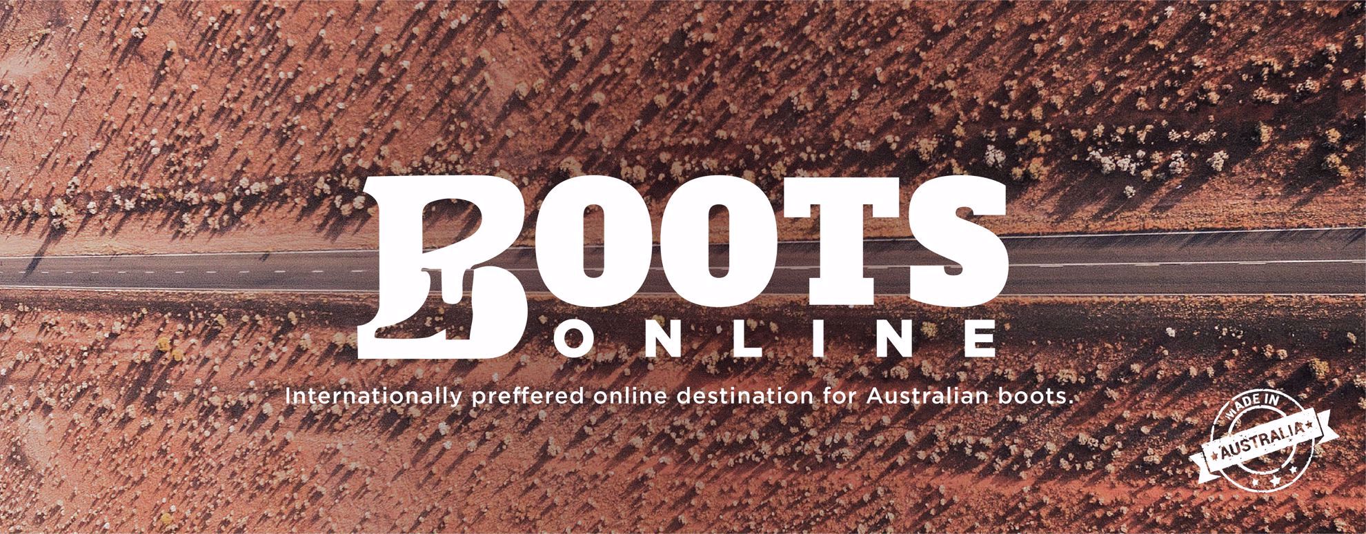 australia boots online store