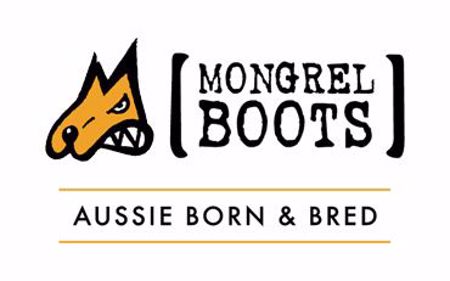 Picture for category Mongrel Boots
