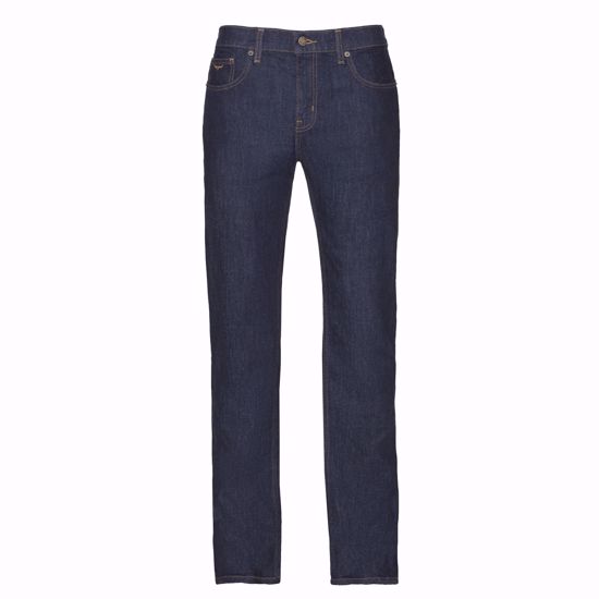 Boots Online. RM Williams Ramco Stretch Denim Jeans