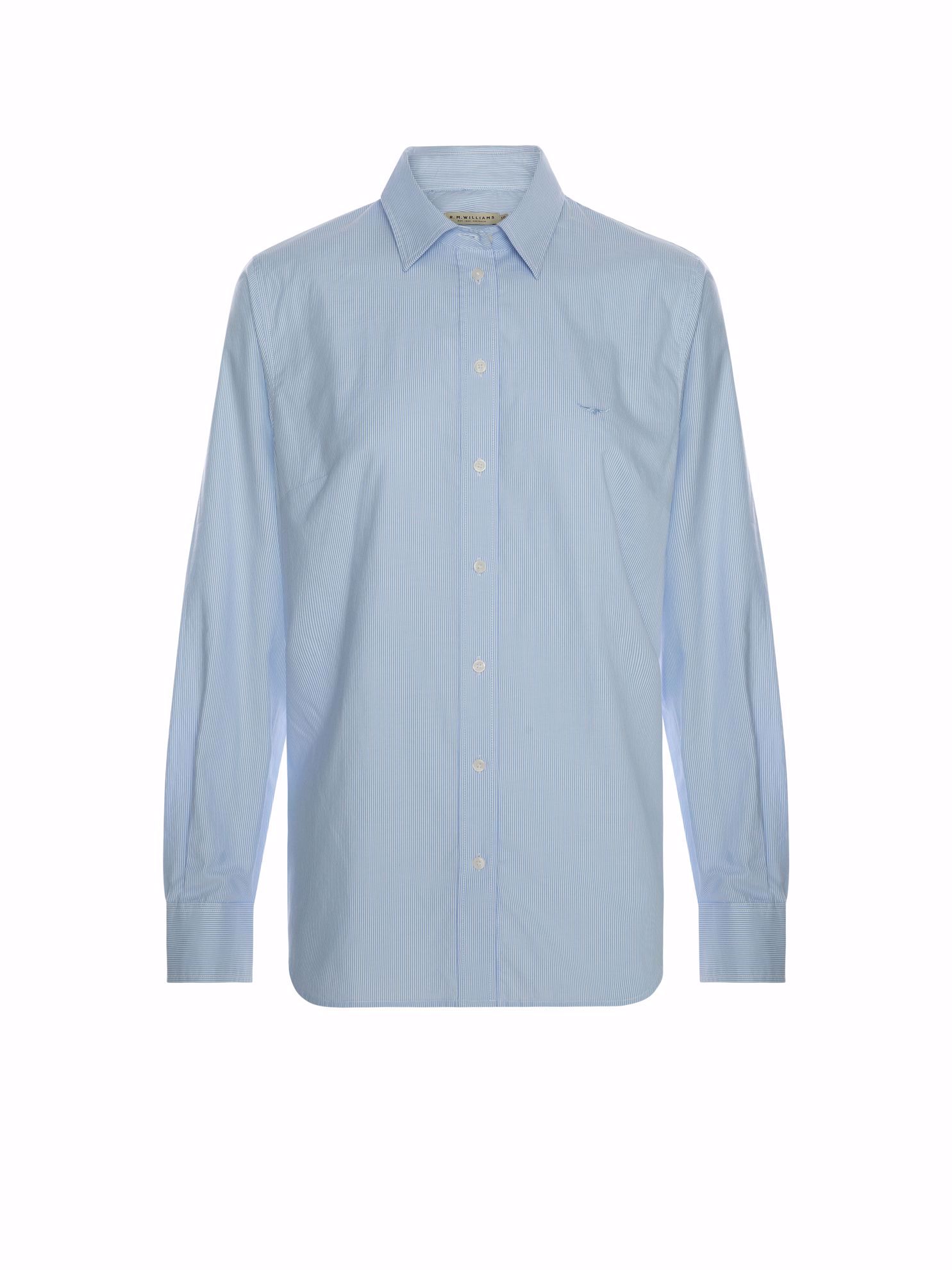 Boots Online. RM Williams Nicole Shirt