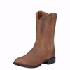 Picture of Ariat Mens Heritage Roper