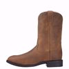 Picture of Ariat Mens Heritage Roper