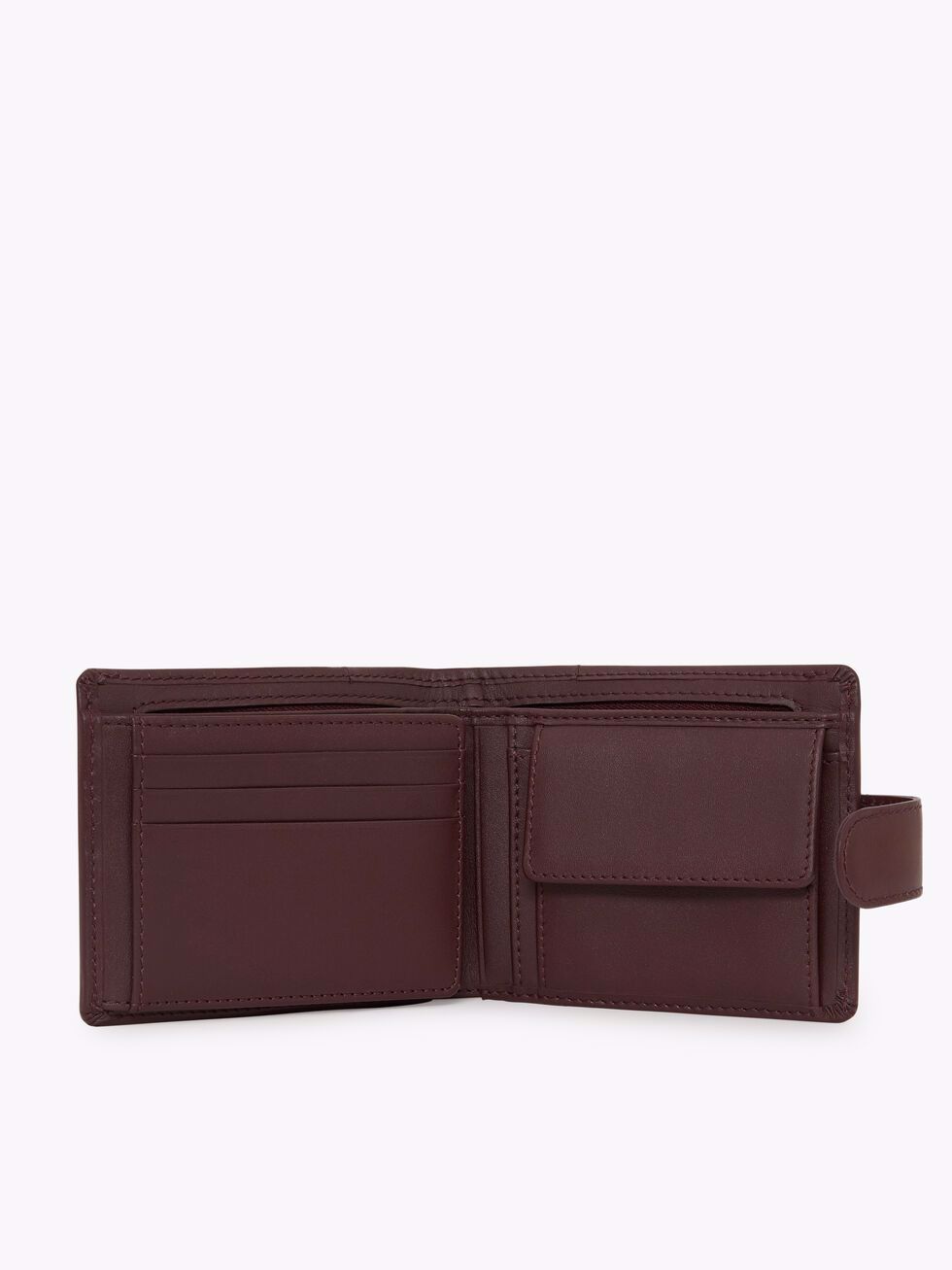 Boots Online. RM Williams Wallet With Coin Pocket CG256