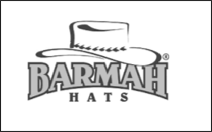 Picture for manufacturer Barmah Hats
