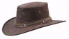 Picture of Barmah Squashy Crackle Kangaroo 1018 Hat