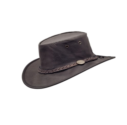 Picture of Barmah Squashy Kangaroo Sundowner 1019 Hat