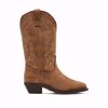 Picture of Baxter Ladies Western Boot