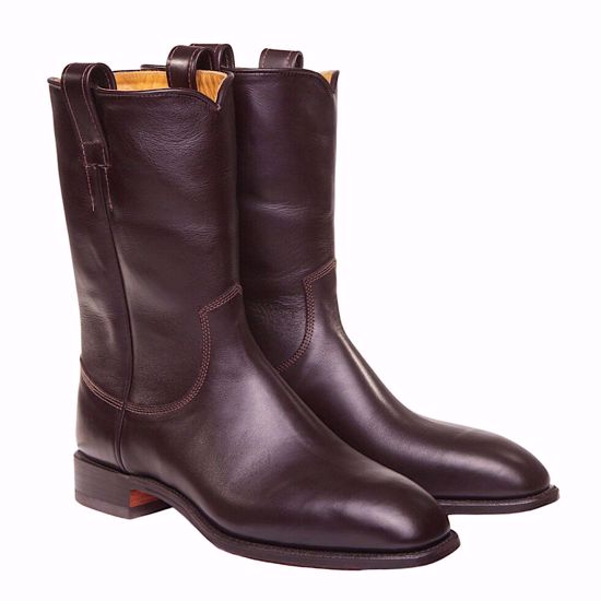 Boots Online. RM Williams Stock Agent Boot B190Y