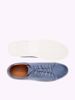 Picture of R.M Williams Surry Sneakers Grey Blue